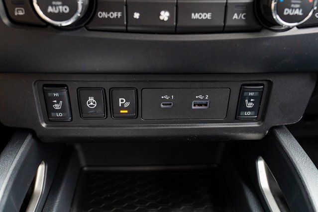 2026 Nissan Frontier SV Beaverton OR