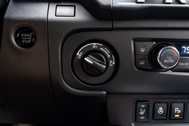 2026 Nissan Frontier SV Beaverton OR