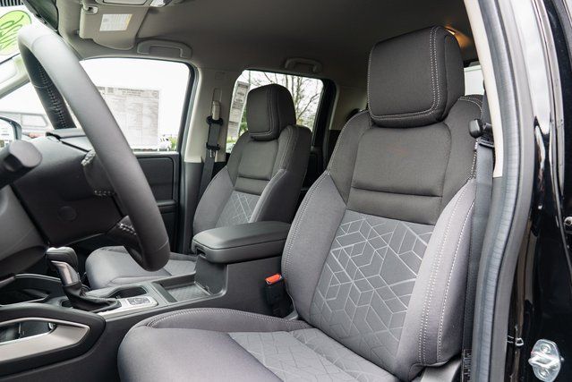 2026 Nissan Frontier SV Beaverton OR