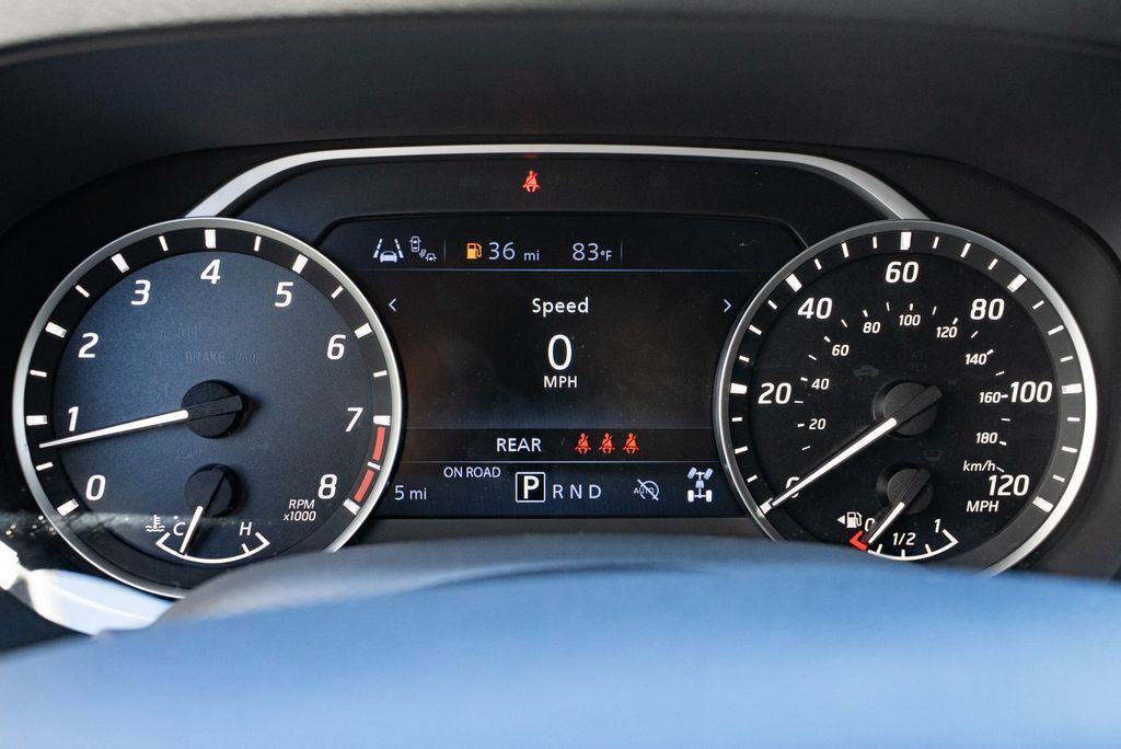 2026 Nissan Frontier SV Beaverton OR