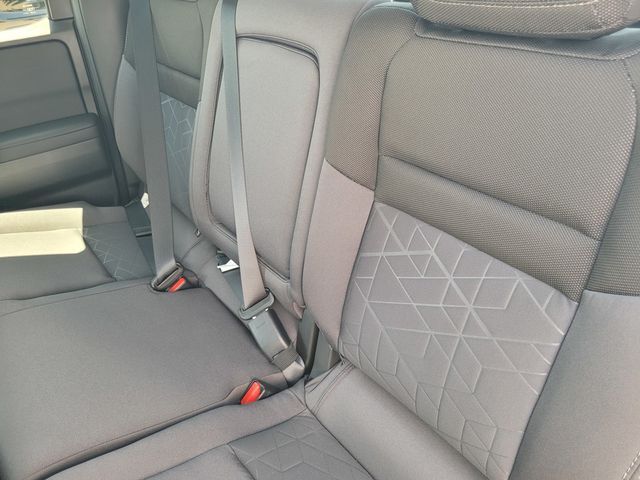 2026 Nissan Frontier SV Roseville CA