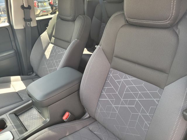 2026 Nissan Frontier SV Roseville CA