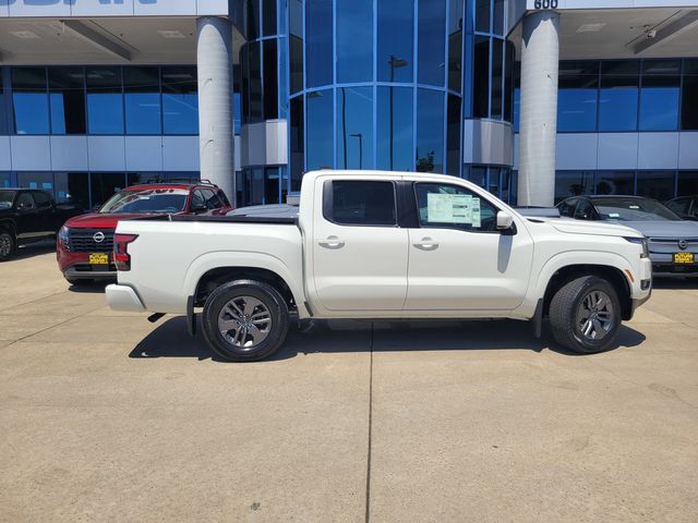 2026 Nissan Frontier SV Roseville CA