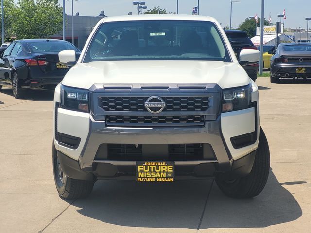 2026 Nissan Frontier SV Roseville CA