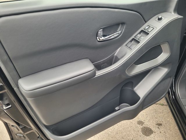 2026 Nissan Frontier SV Roseville CA