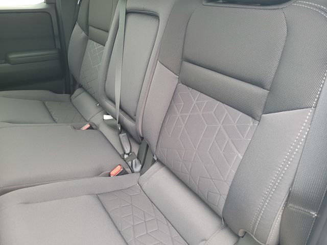 2026 Nissan Frontier SV Roseville CA