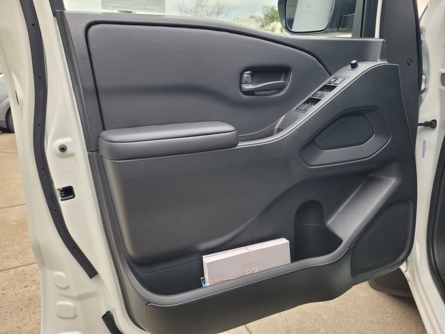 2026 Nissan Frontier SV Roseville CA