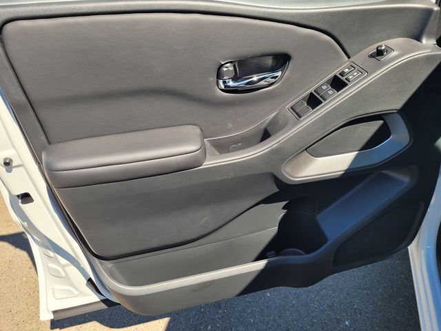 2026 Nissan Frontier SV Roseville CA