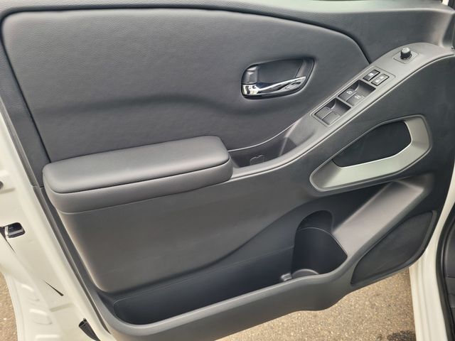 2026 Nissan Frontier SV Roseville CA