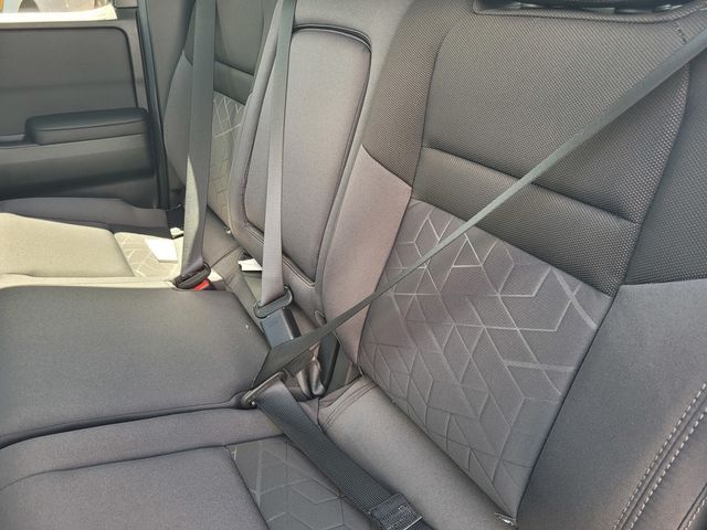 2026 Nissan Frontier SV Roseville CA