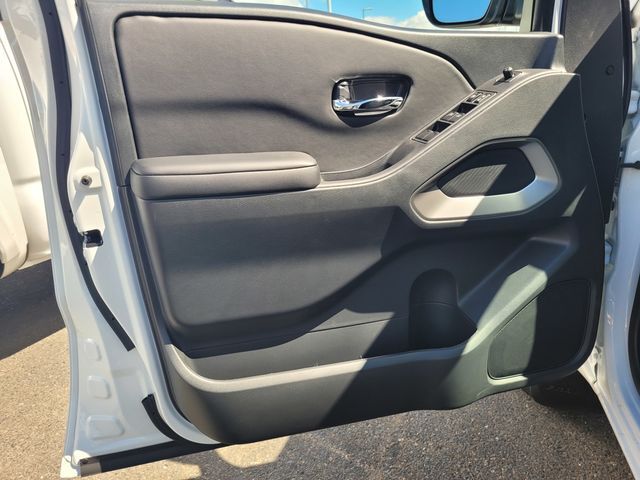 2026 Nissan Frontier SV Roseville CA