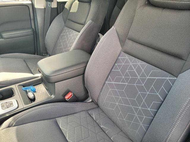 2026 Nissan Frontier SV Roseville CA