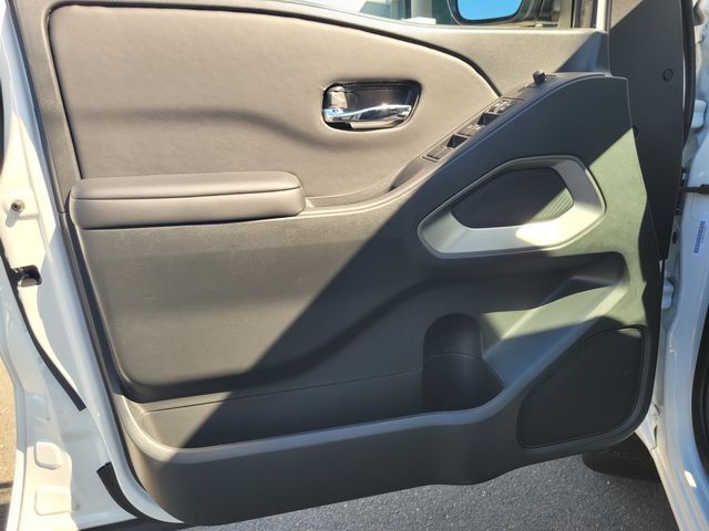 2026 Nissan Frontier SV Roseville CA