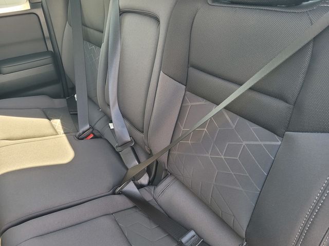 2026 Nissan Frontier SV Roseville CA