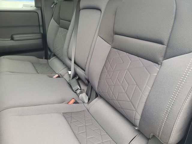 2026 Nissan Frontier SV Roseville CA