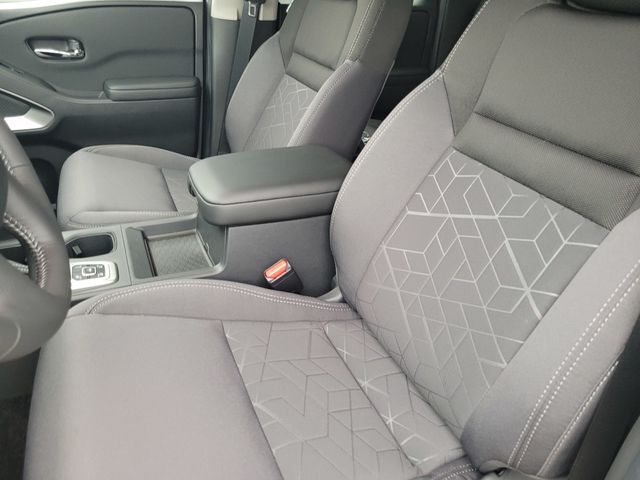 2026 Nissan Frontier SV Roseville CA