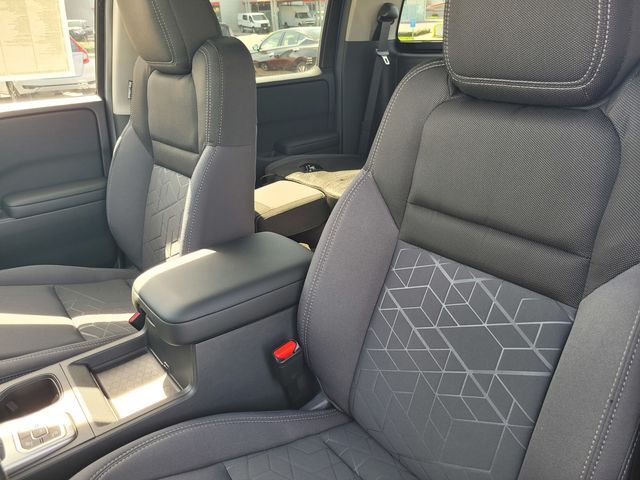 2026 Nissan Frontier SV Roseville CA