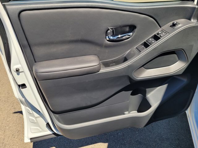 2026 Nissan Frontier SV Roseville CA