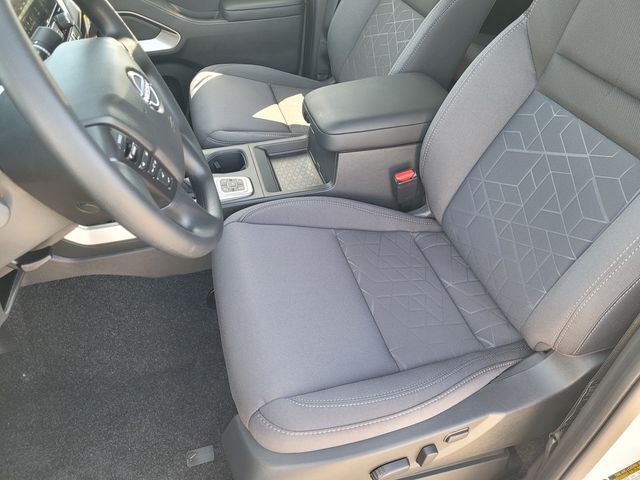 2026 Nissan Frontier SV Roseville CA