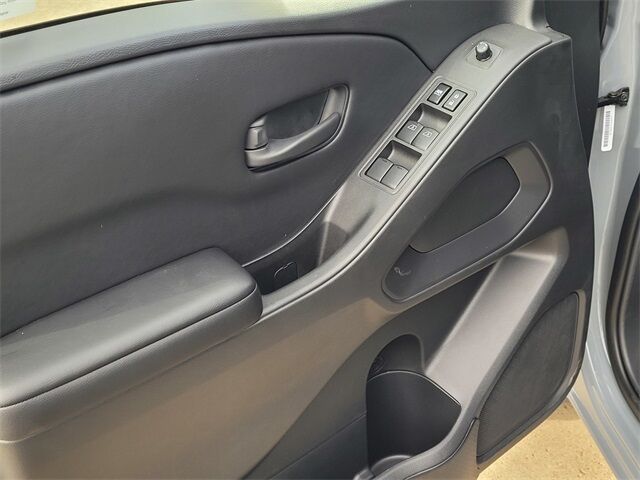 2026 Nissan Frontier SV Roseville CA