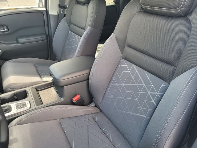 2026 Nissan Frontier SV Roseville CA