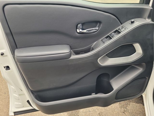 2026 Nissan Frontier SV Roseville CA