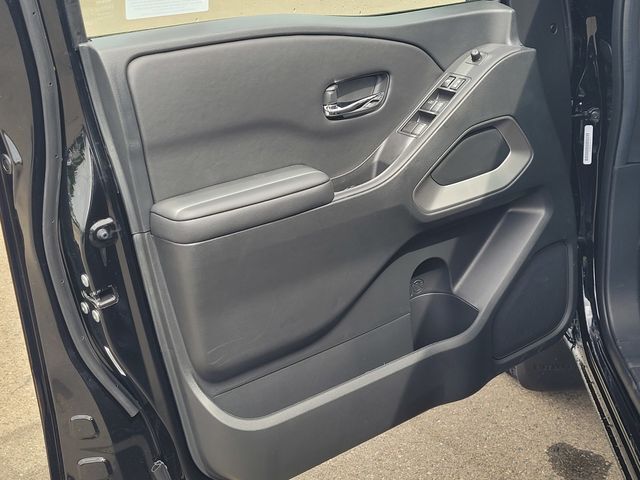 2026 Nissan Frontier SV Roseville CA