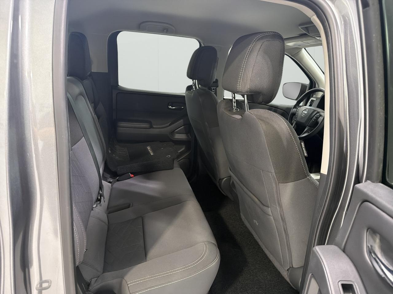 2026 Nissan Frontier SV San Antonio TX