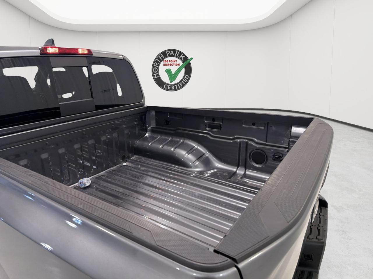 2026 Nissan Frontier SV San Antonio TX