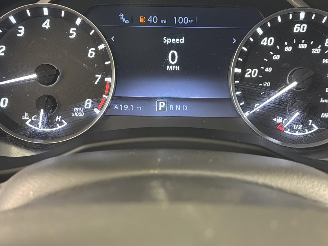 2026 Nissan Frontier SV San Antonio TX