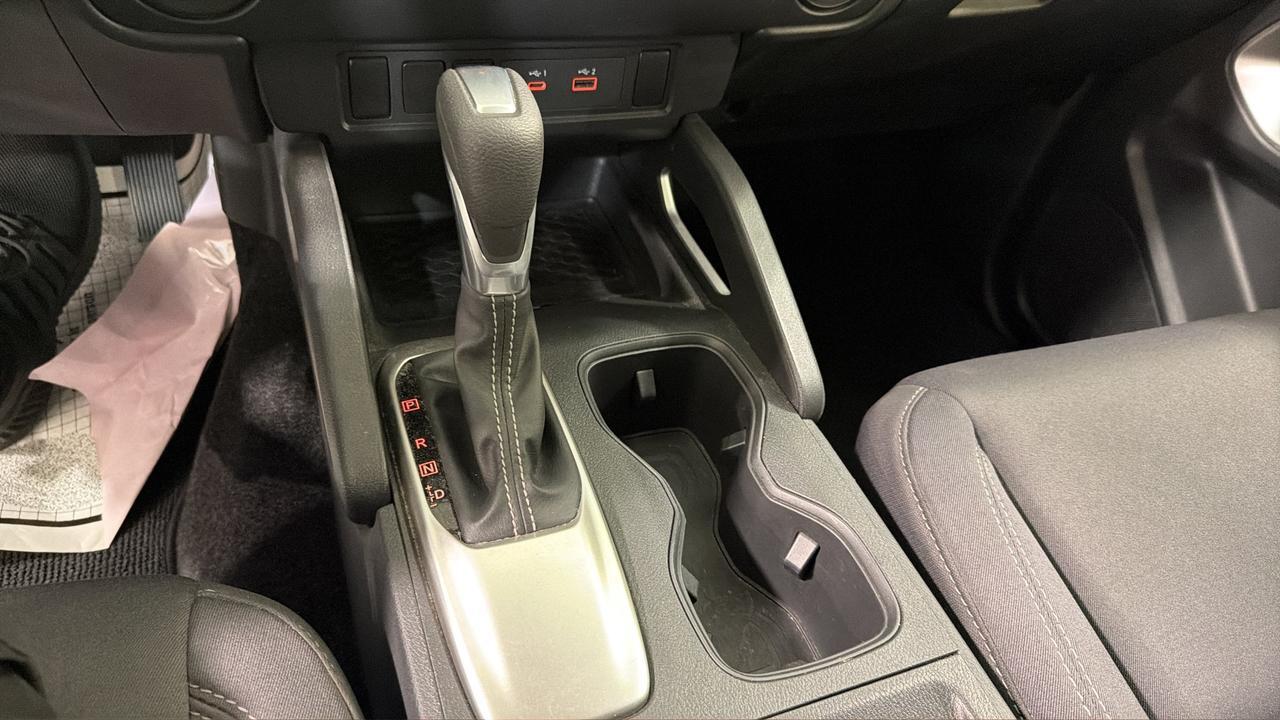 2026 Nissan Frontier SV San Antonio TX