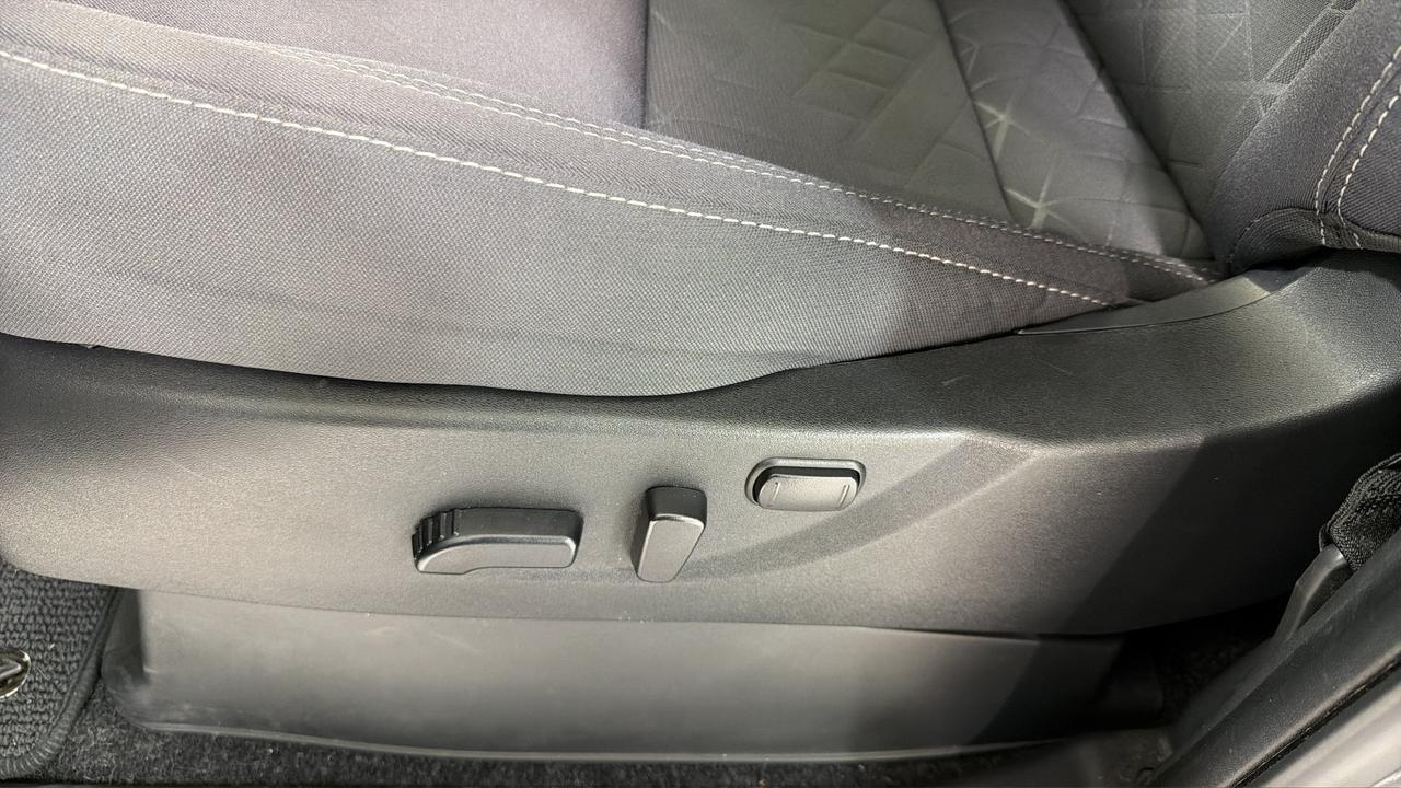 2026 Nissan Frontier SV San Antonio TX