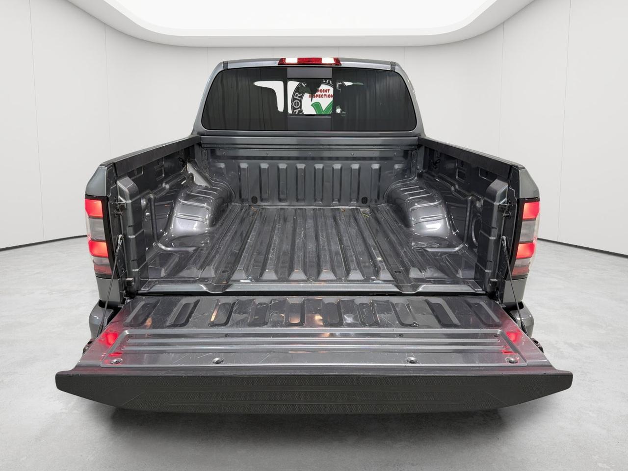 2026 Nissan Frontier SV San Antonio TX