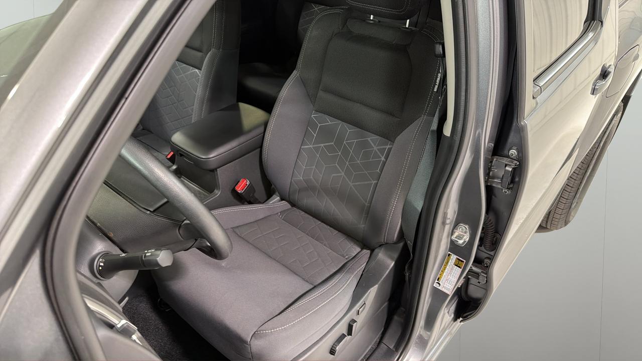 2026 Nissan Frontier SV San Antonio TX