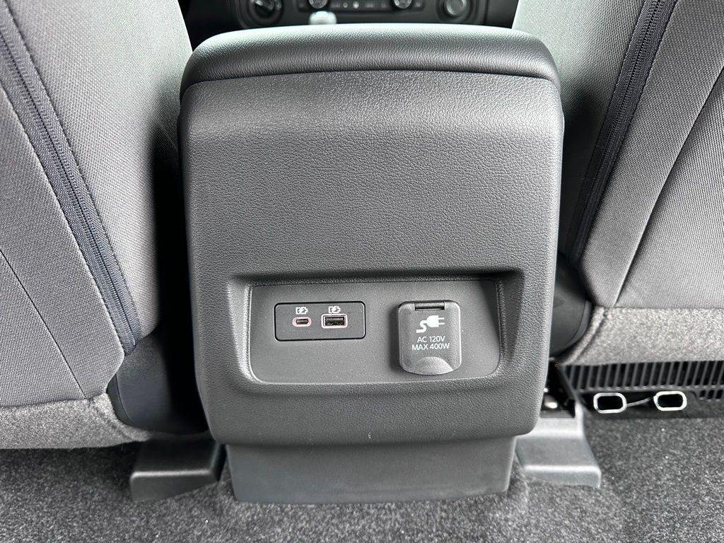 2026 Nissan Frontier SV w/Dark Armor Pkg San Clemente CA