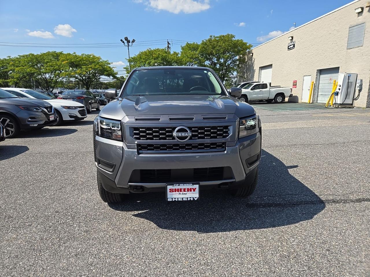 2026 Nissan Frontier SV Glen Burnie MD