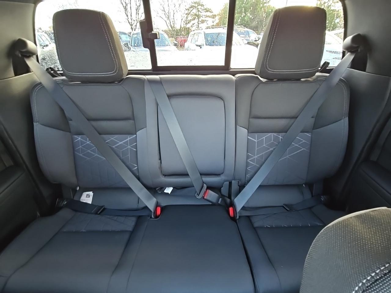 2026 Nissan Frontier SV Glen Burnie MD