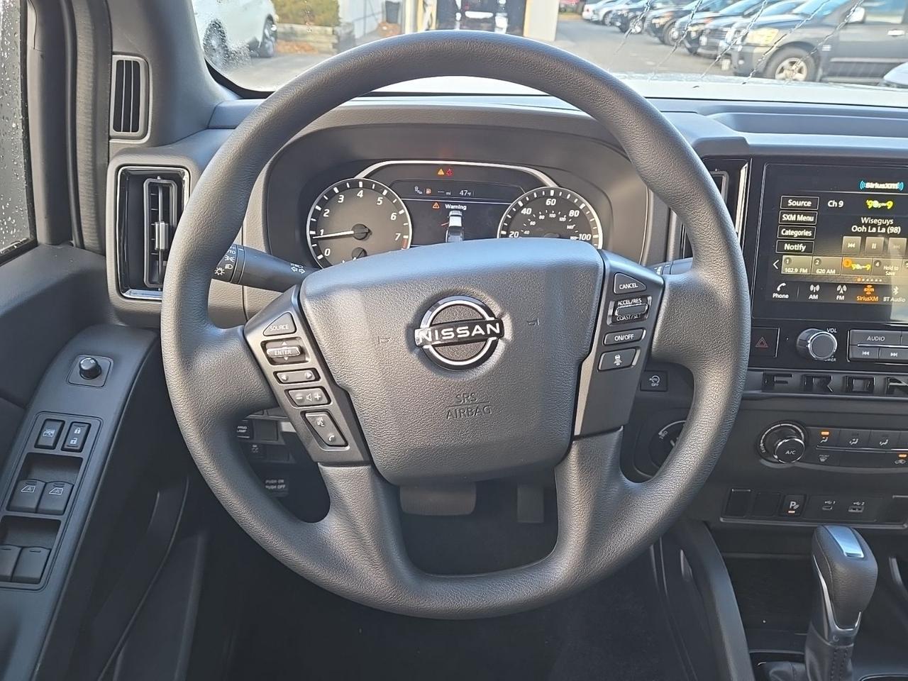 2026 Nissan Frontier SV Glen Burnie MD