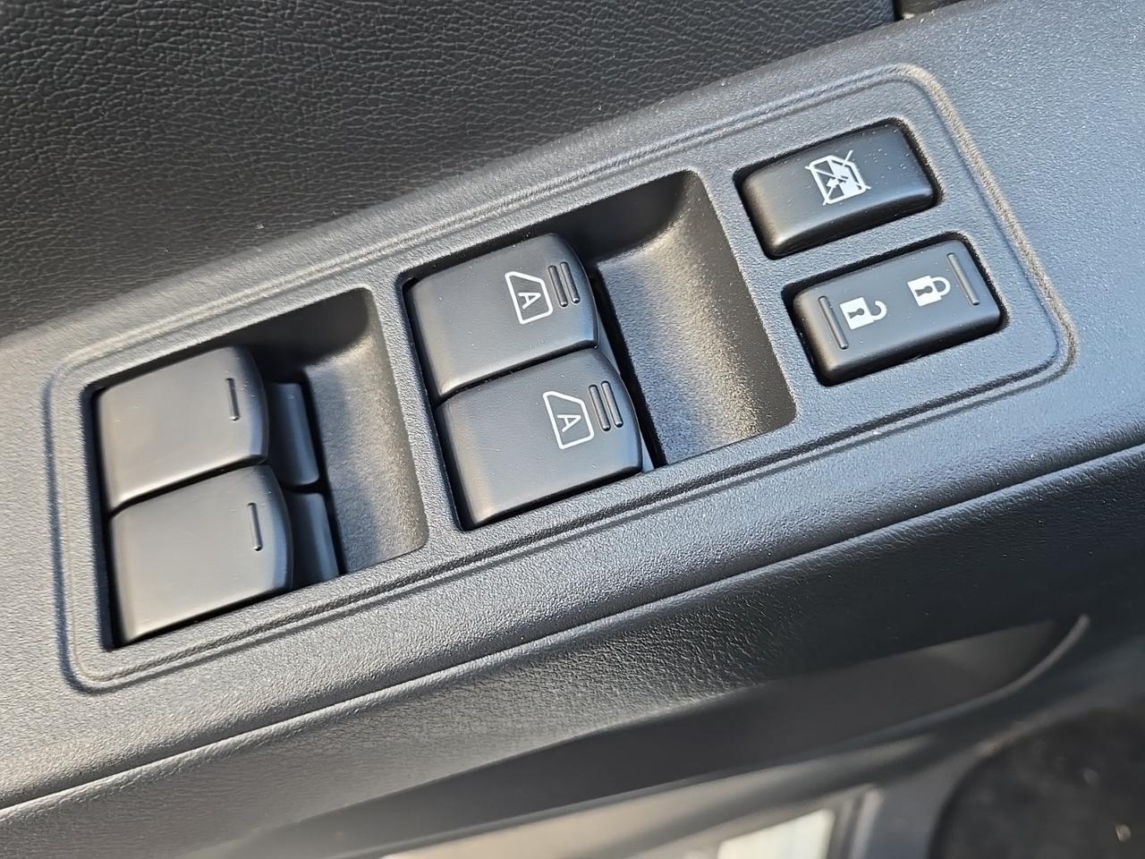 2026 Nissan Frontier SV Glen Burnie MD