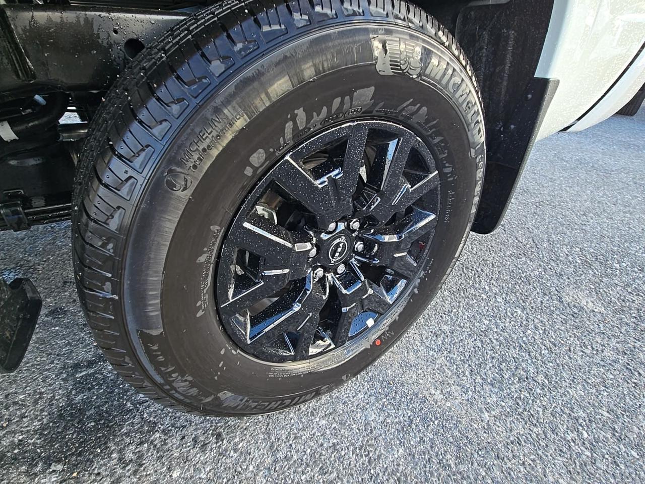 2026 Nissan Frontier SV Glen Burnie MD