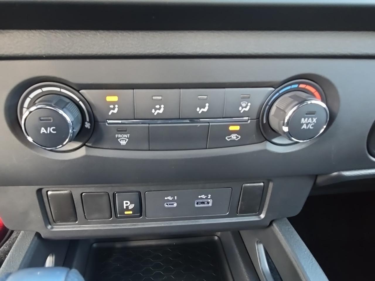 2026 Nissan Frontier SV Glen Burnie MD