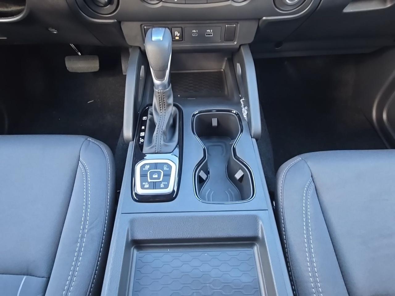 2026 Nissan Frontier SV Glen Burnie MD