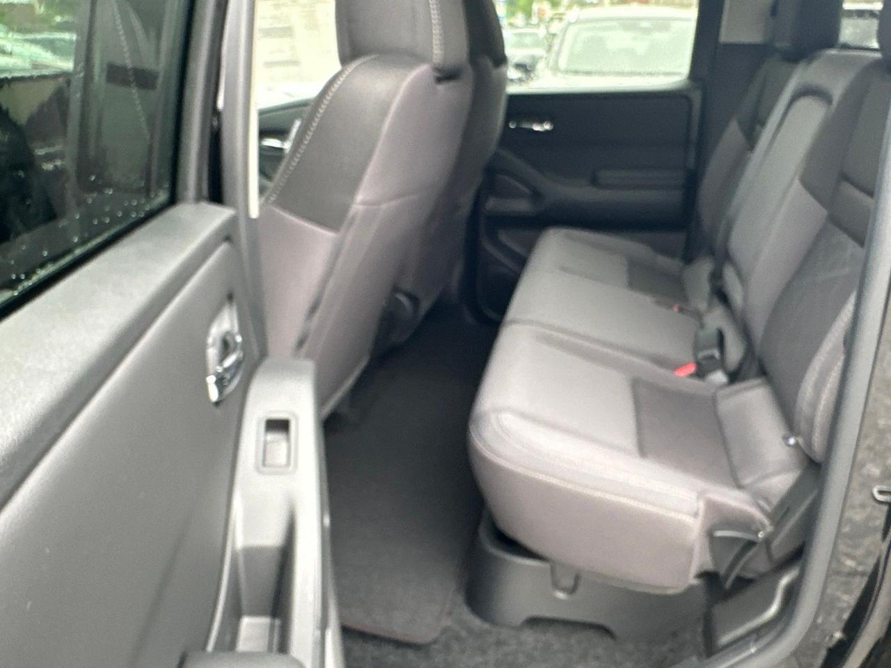 2026 Nissan Frontier SV Glen Burnie MD