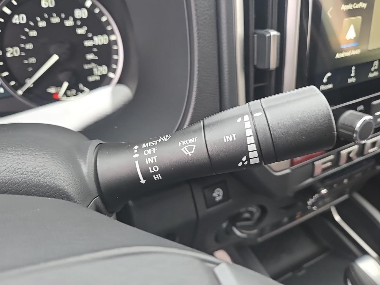 2026 Nissan Frontier SV Glen Burnie MD