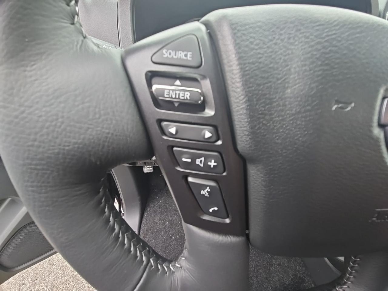 2026 Nissan Frontier SV Glen Burnie MD