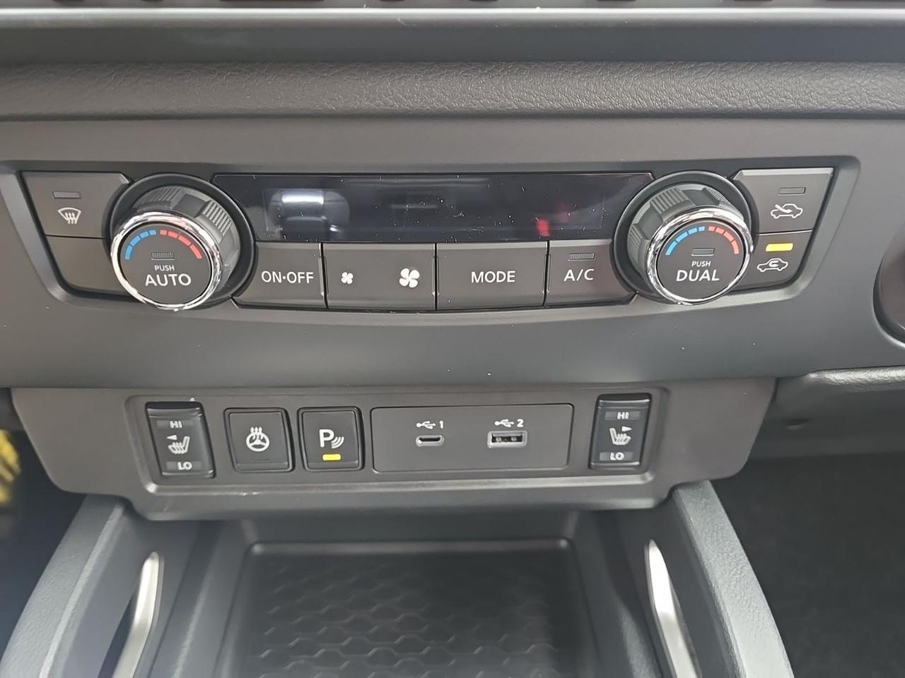 2026 Nissan Frontier SV Glen Burnie MD