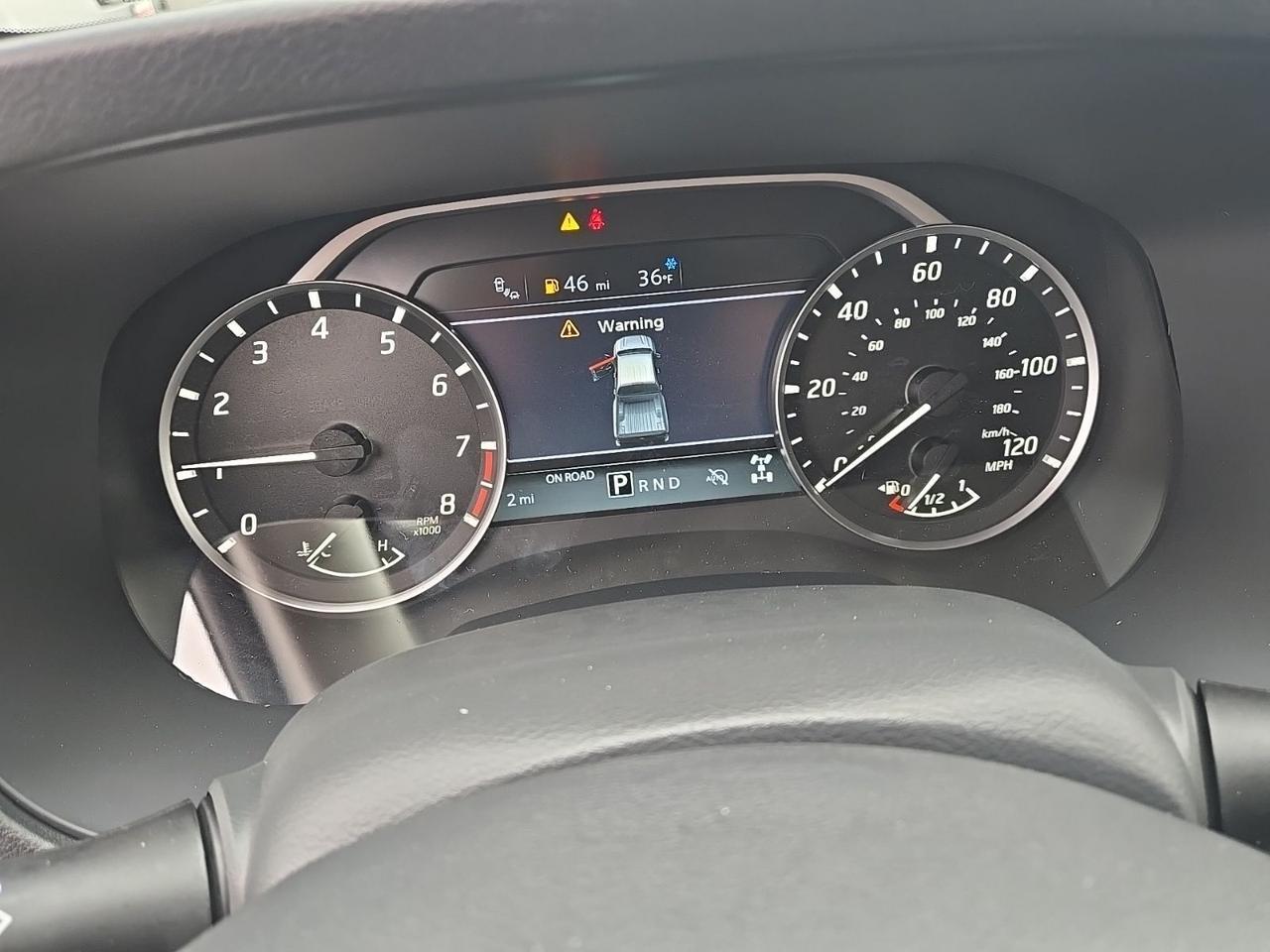 2026 Nissan Frontier SV Glen Burnie MD