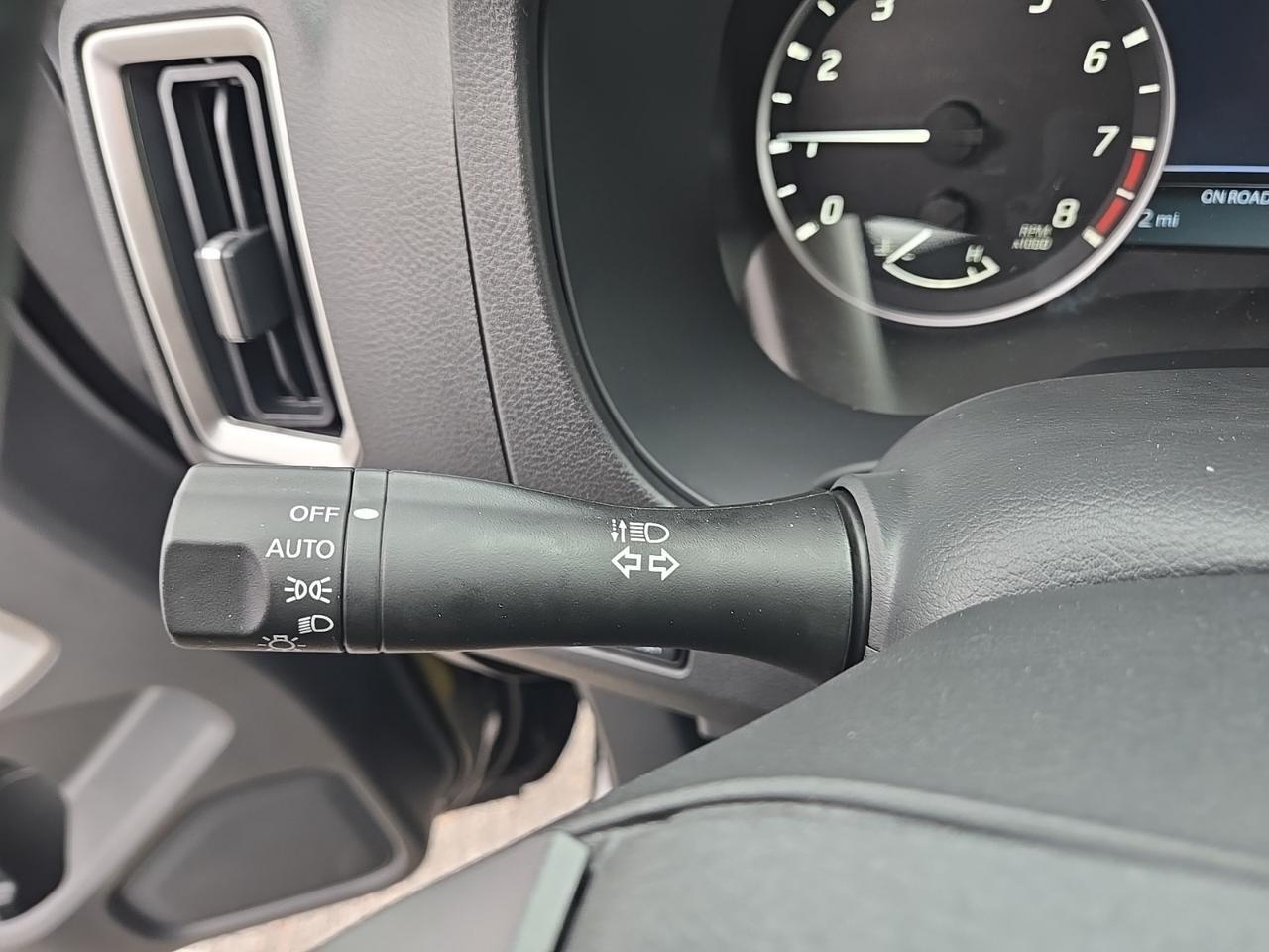 2026 Nissan Frontier SV Glen Burnie MD