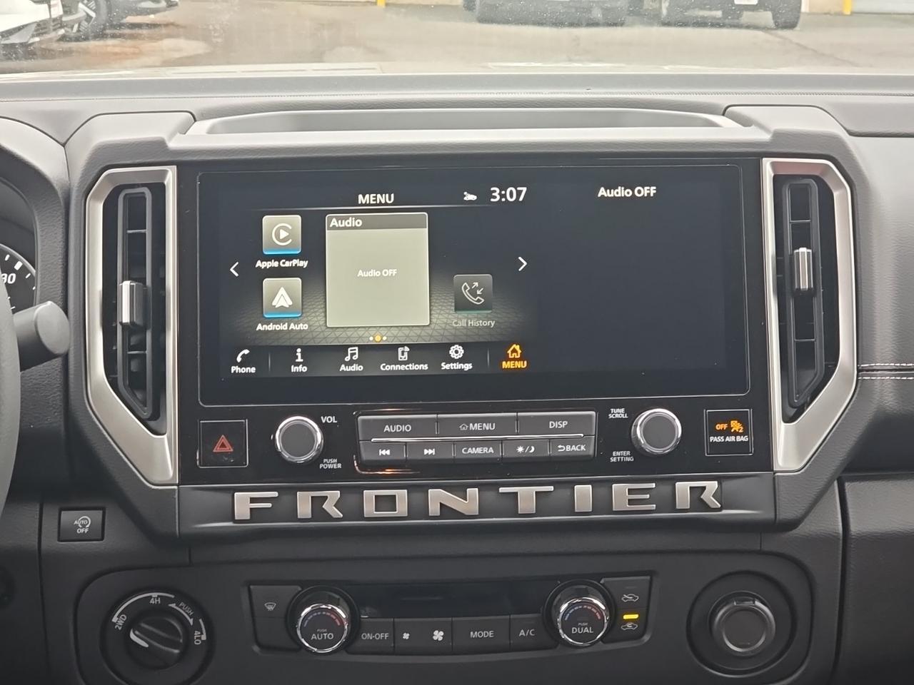 2026 Nissan Frontier SV Glen Burnie MD