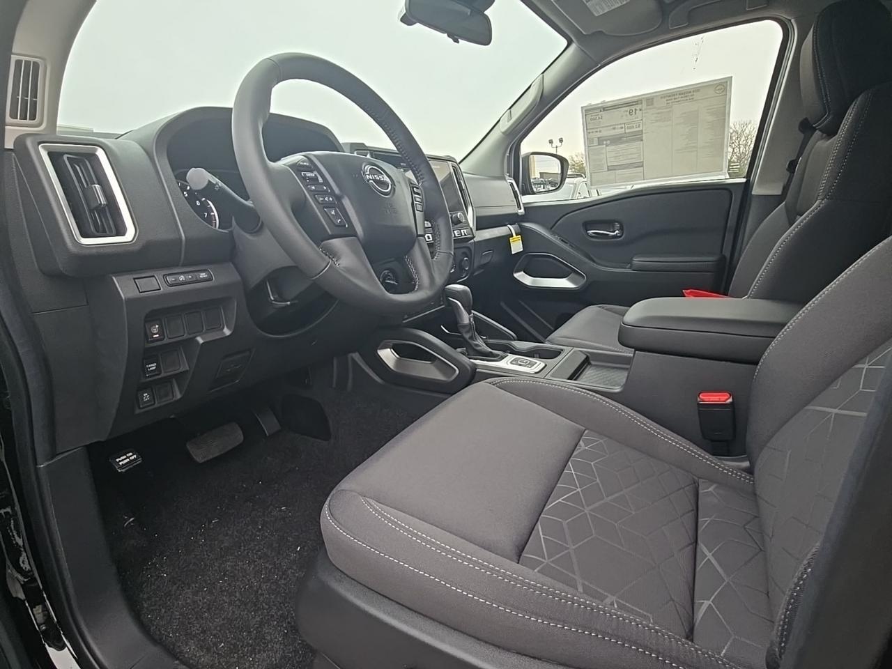 2026 Nissan Frontier SV Glen Burnie MD